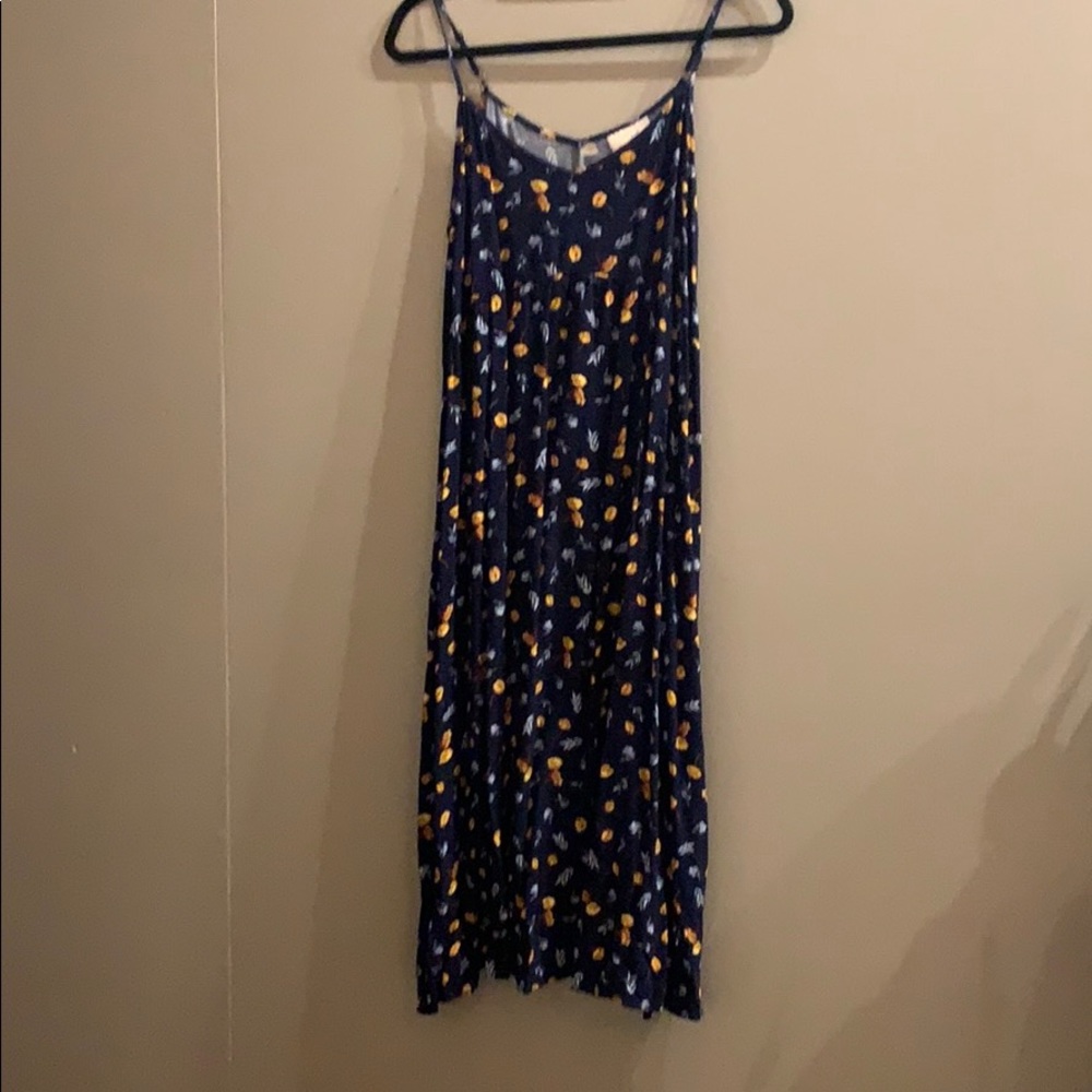 Universal Thread Maxi dress
